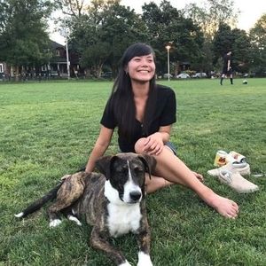 Meet your Posher, Chih